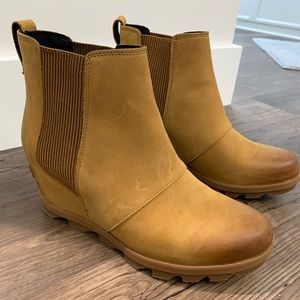 Sorel Chelsea Boot Women’s Size 10.5